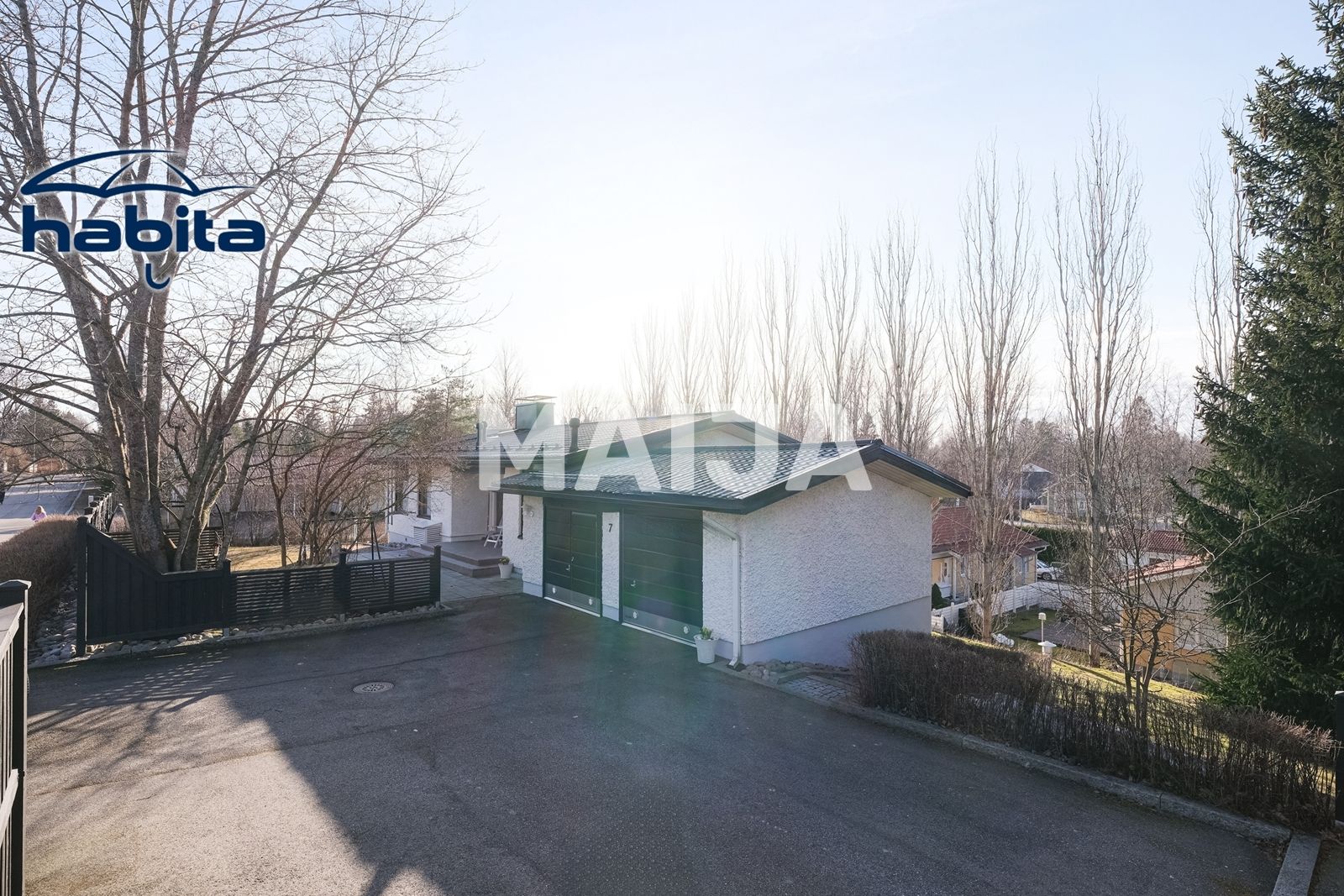 Maison 5 chambres 167 m² Helsinki sub region, Finlande