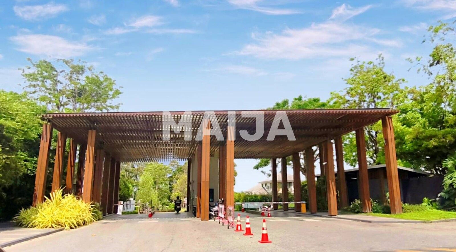 4 bedroom Villa 222 m² Bang Lamung, Thailand