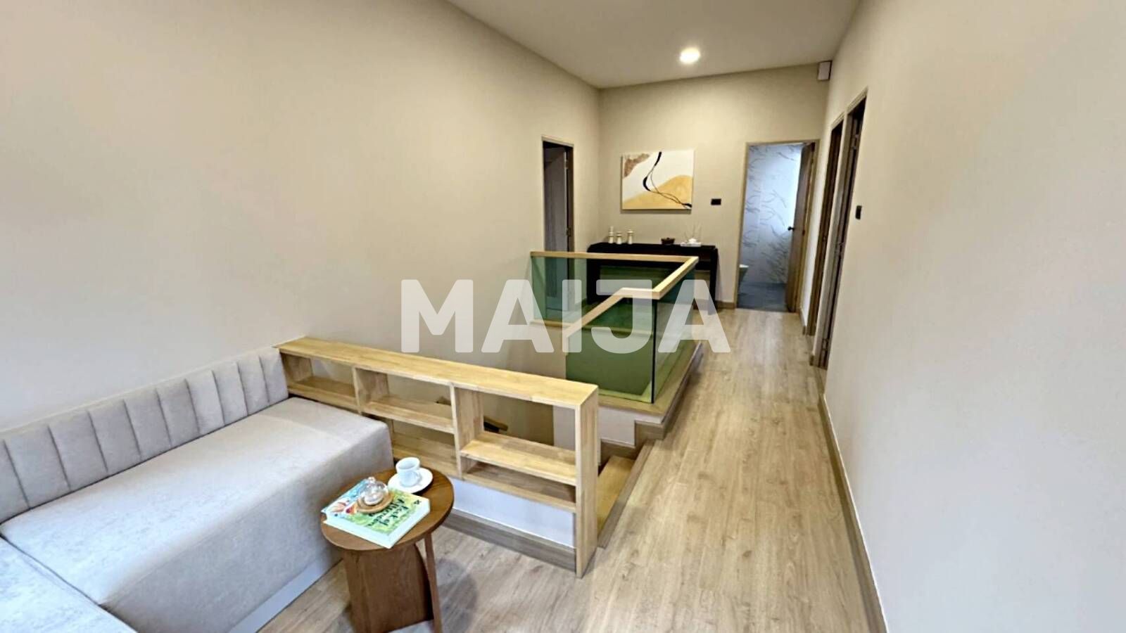 4 bedroom Villa 222 m² Bang Lamung, Thailand