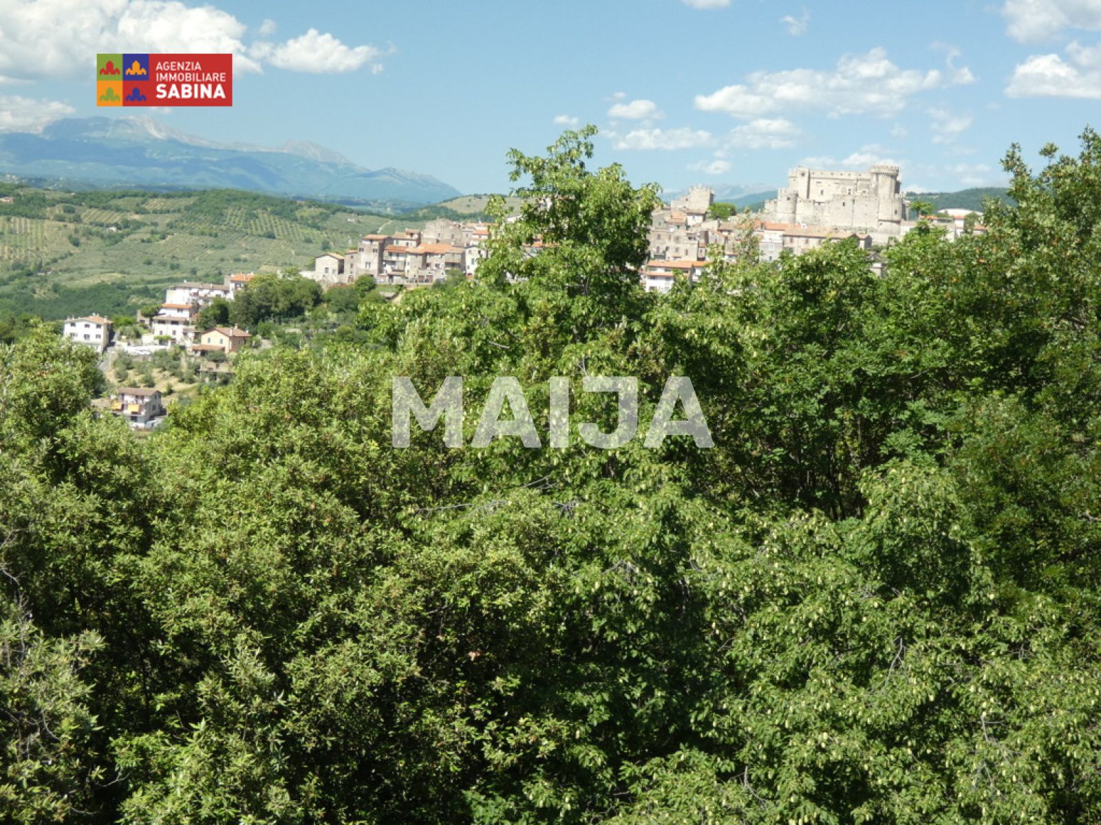 3 bedroom house 200 m² Nerola, Italy