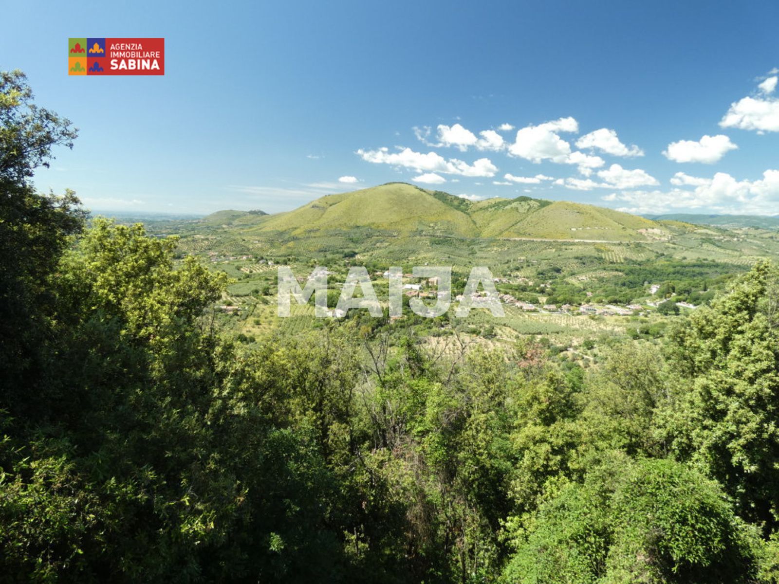 3 bedroom house 200 m² Nerola, Italy