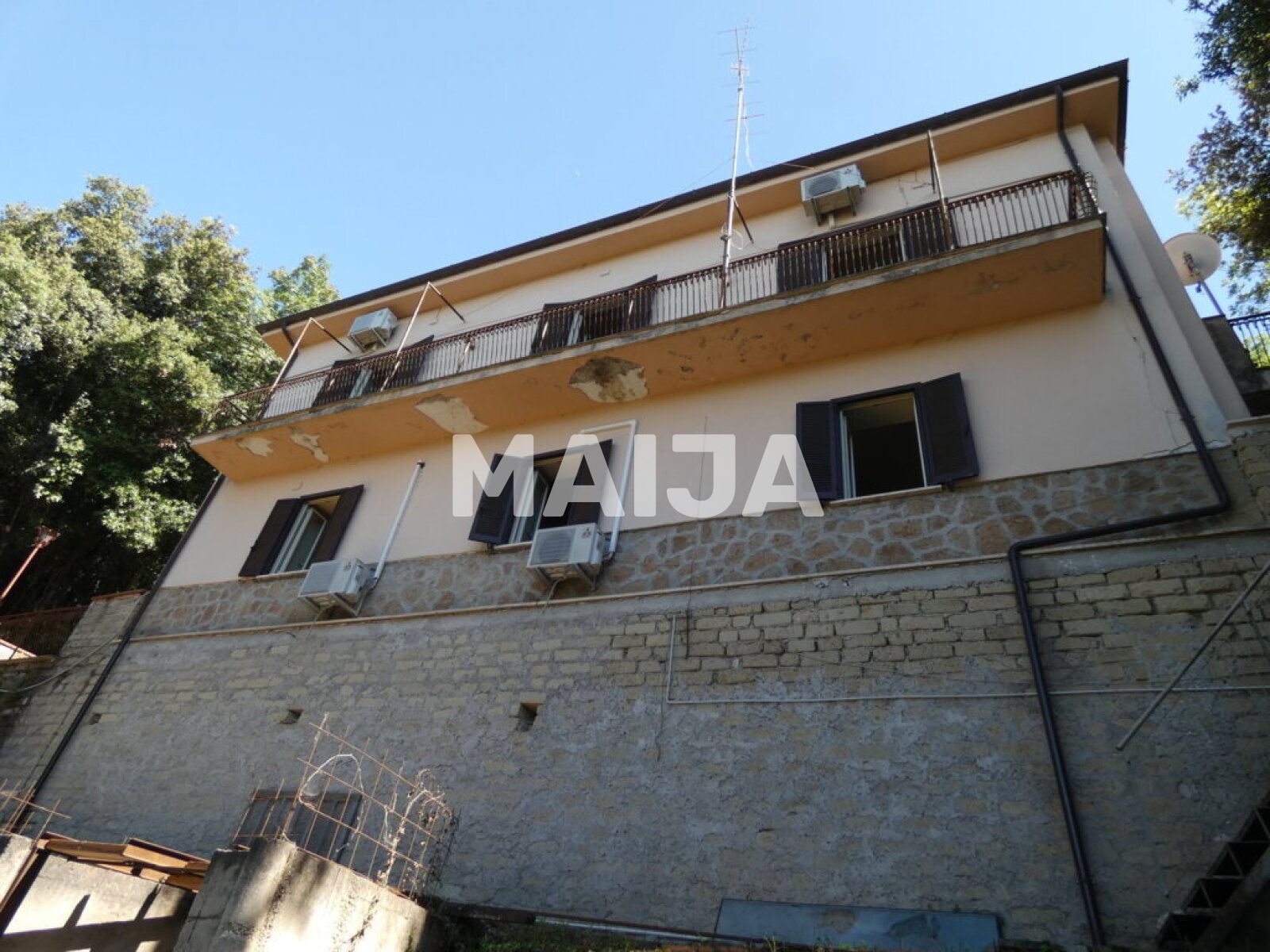 3 bedroom house 200 m² Nerola, Italy