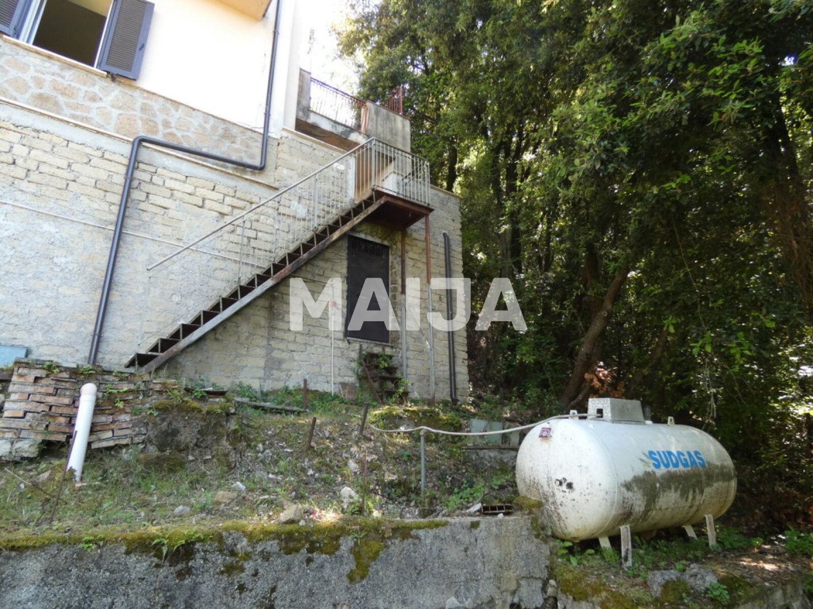 3 bedroom house 200 m² Nerola, Italy