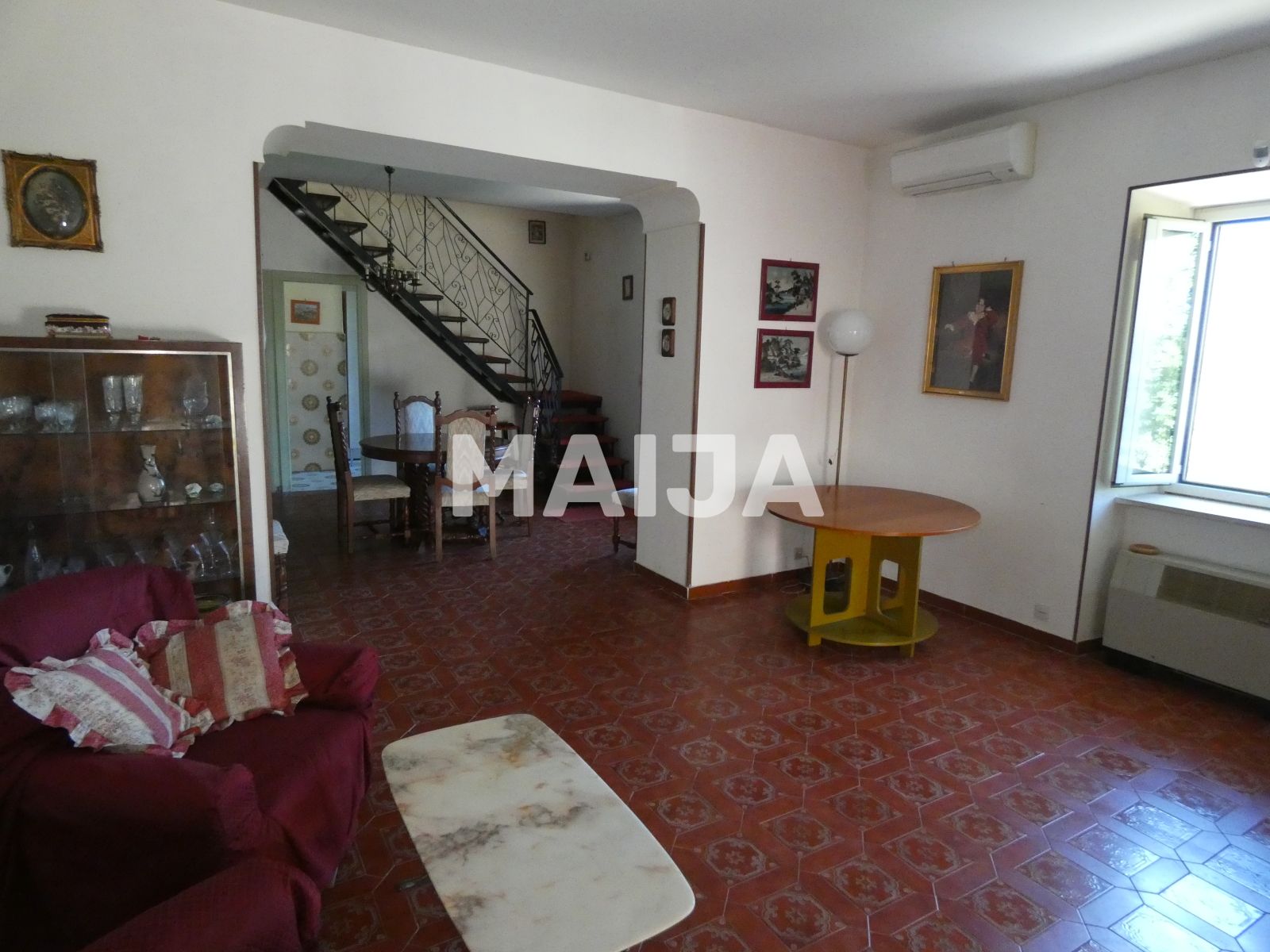 3 bedroom house 200 m² Nerola, Italy