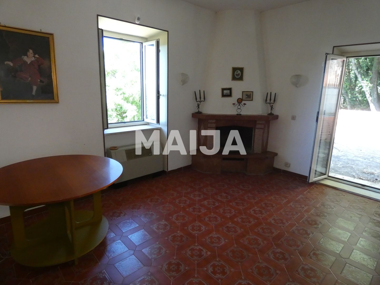 3 bedroom house 200 m² Nerola, Italy