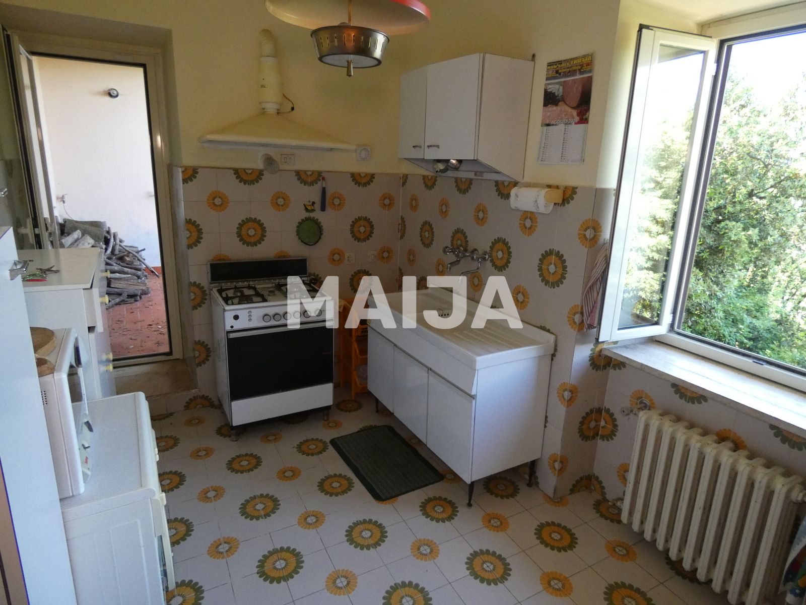 3 bedroom house 200 m² Nerola, Italy