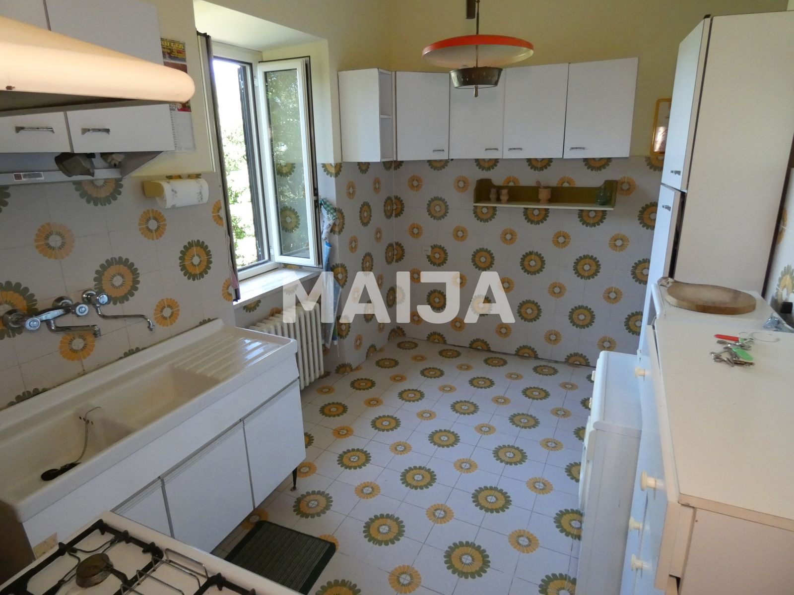 3 bedroom house 200 m² Nerola, Italy