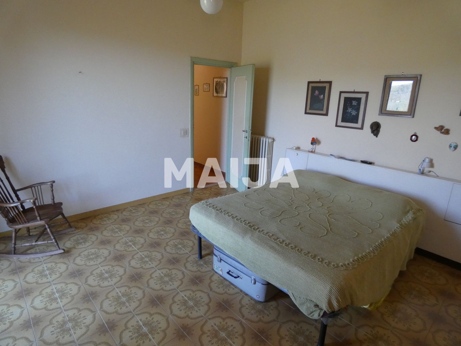 3 bedroom house 200 m² Nerola, Italy