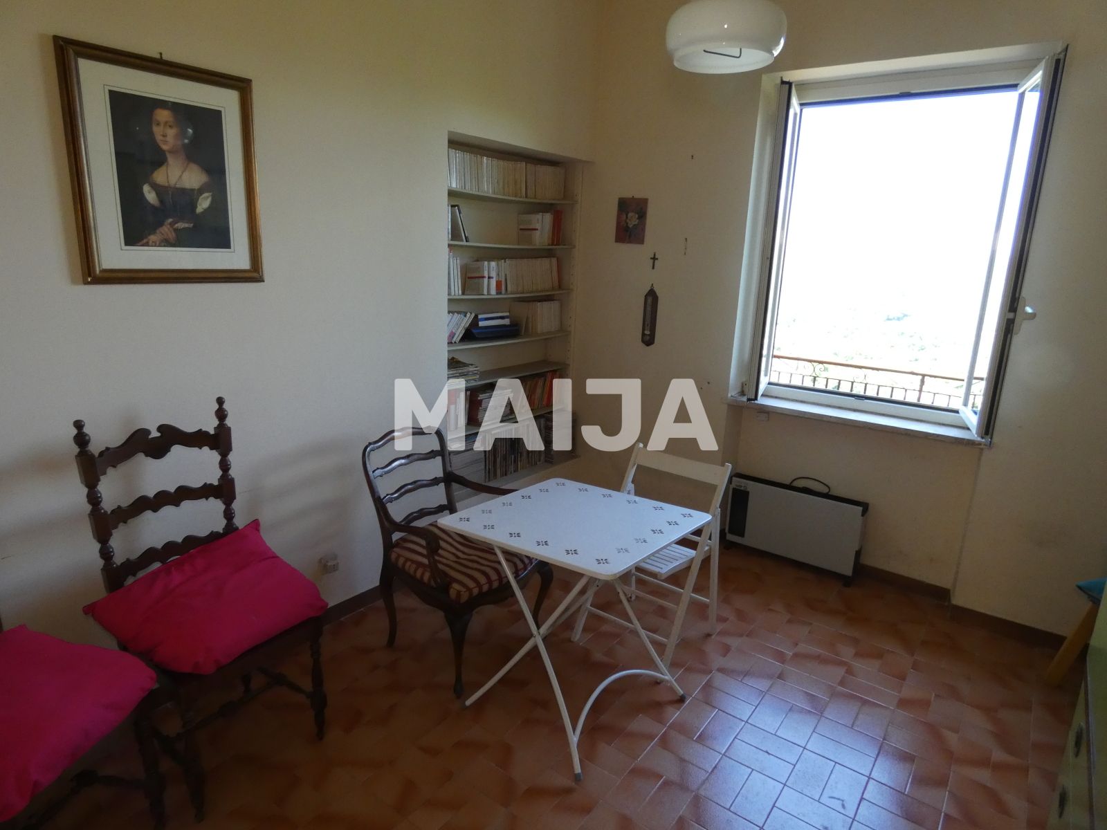 3 bedroom house 200 m² Nerola, Italy