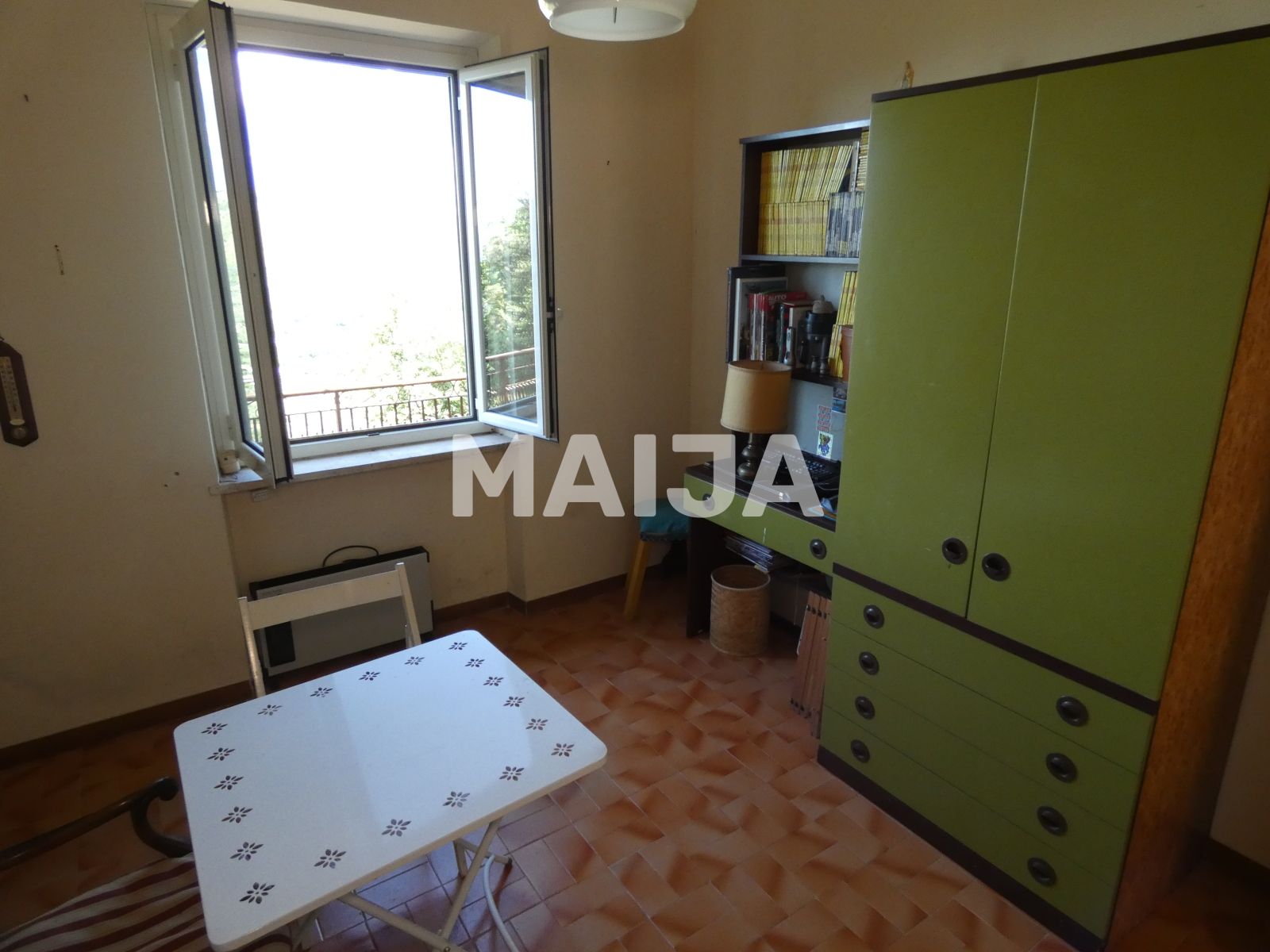 3 bedroom house 200 m² Nerola, Italy