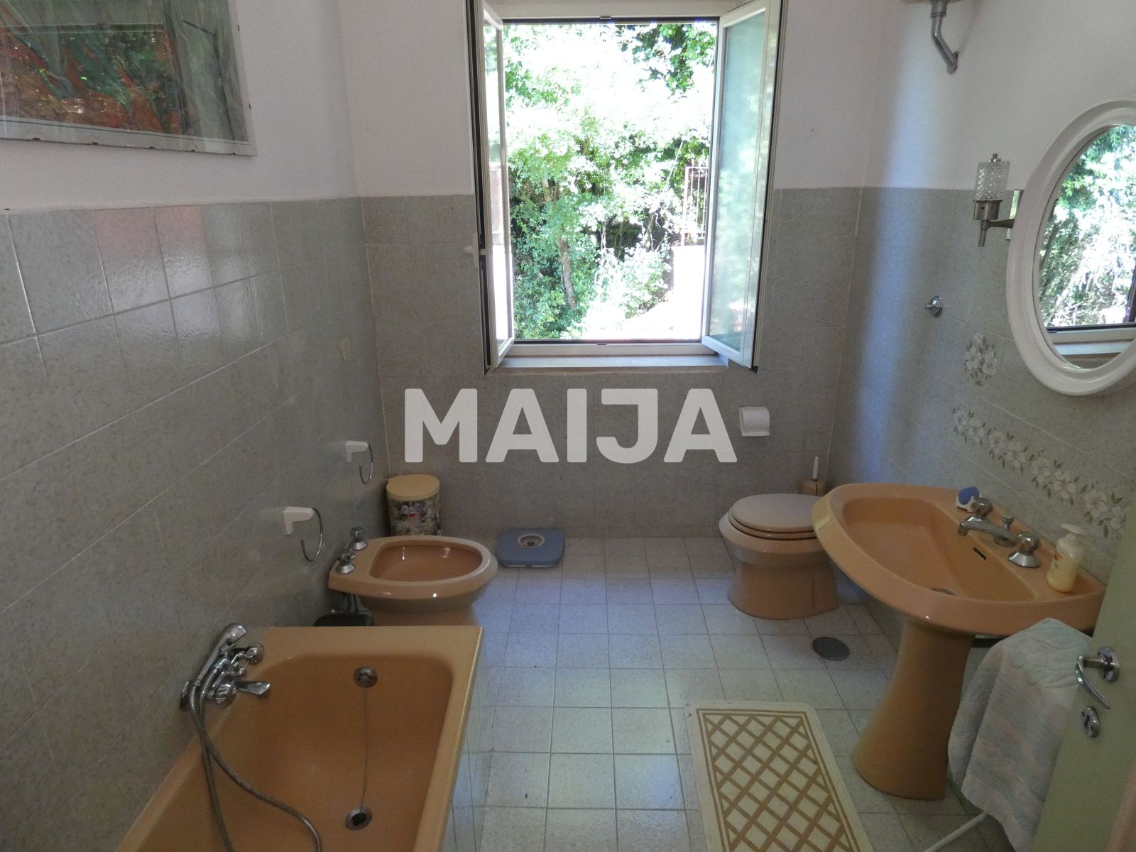 3 bedroom house 200 m² Nerola, Italy