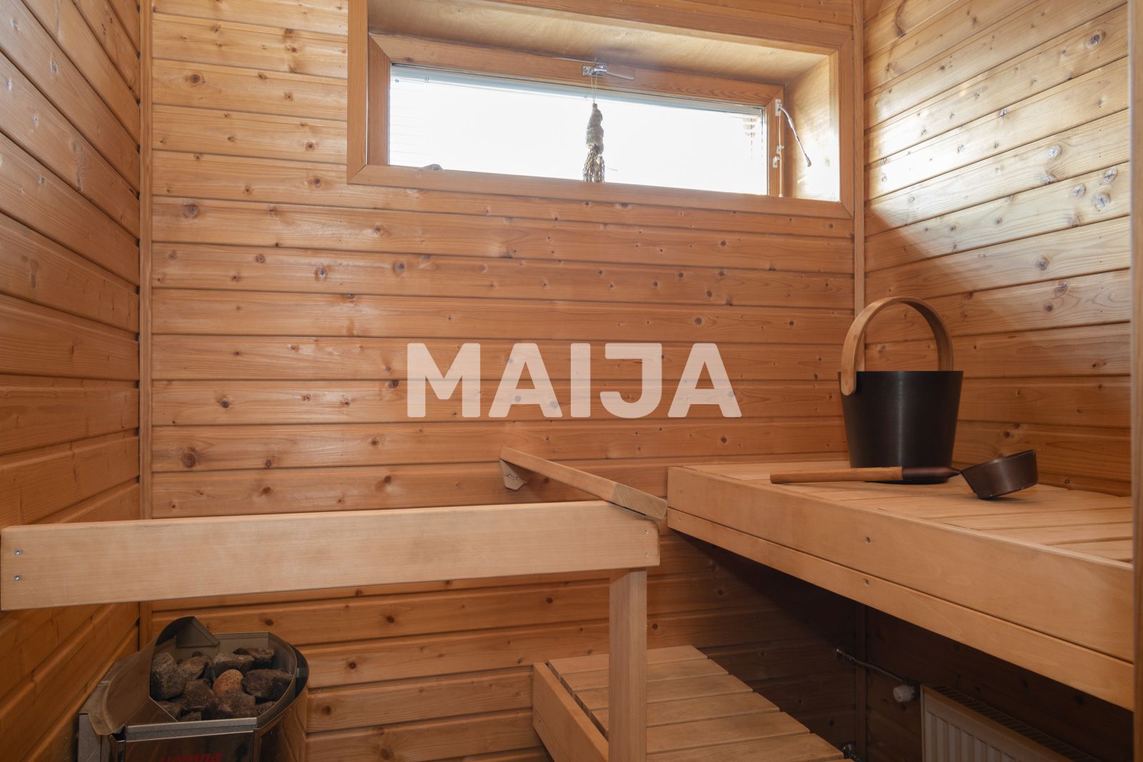 Apartamento 3 habitaciones 76 m² Kotka Hamina sub region, Finlandia