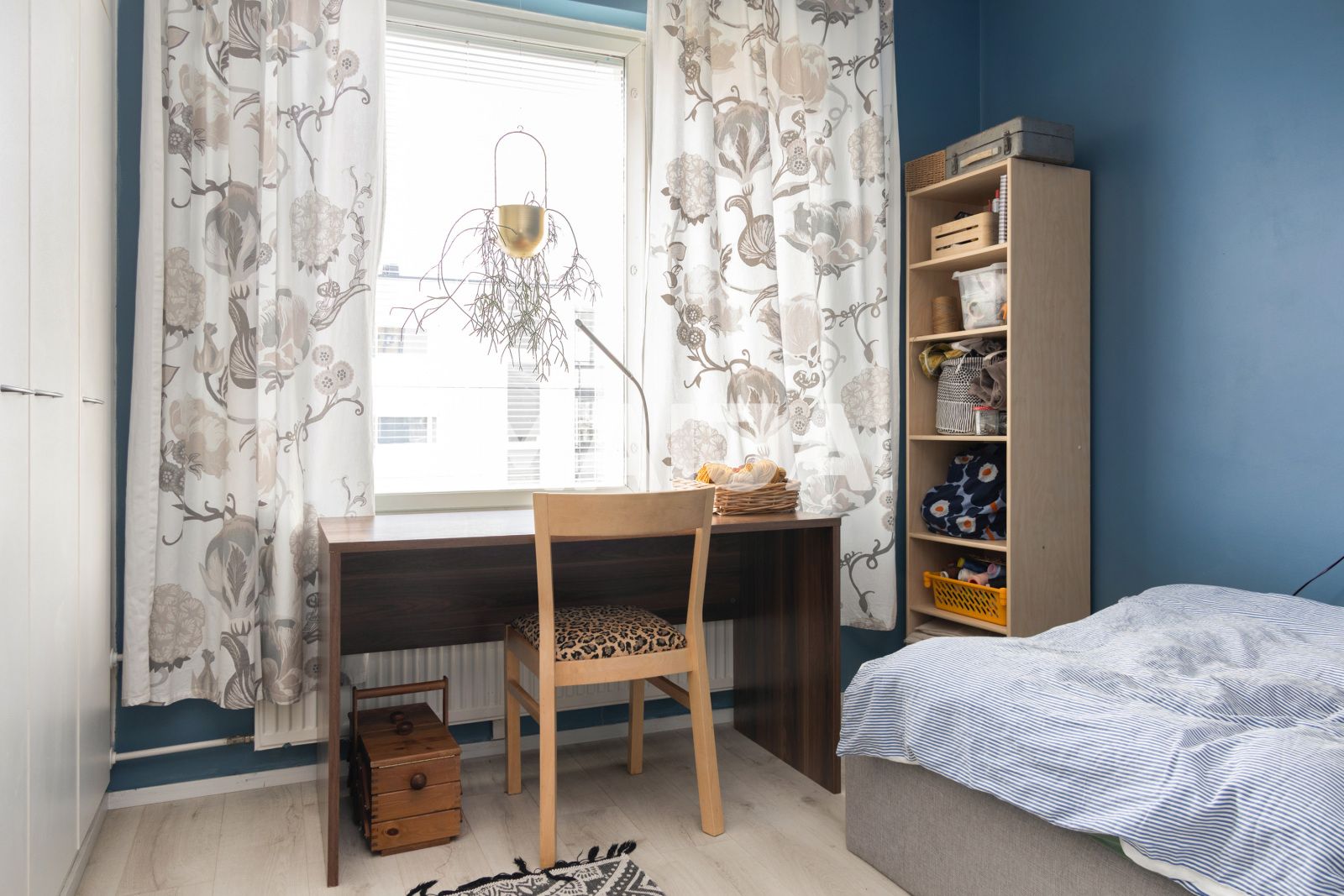 Apartamento 3 habitaciones 76 m² Kotka Hamina sub region, Finlandia