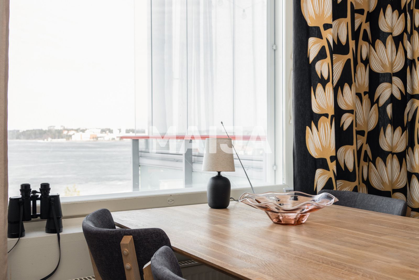 Apartamento 3 habitaciones 76 m² Kotka Hamina sub region, Finlandia