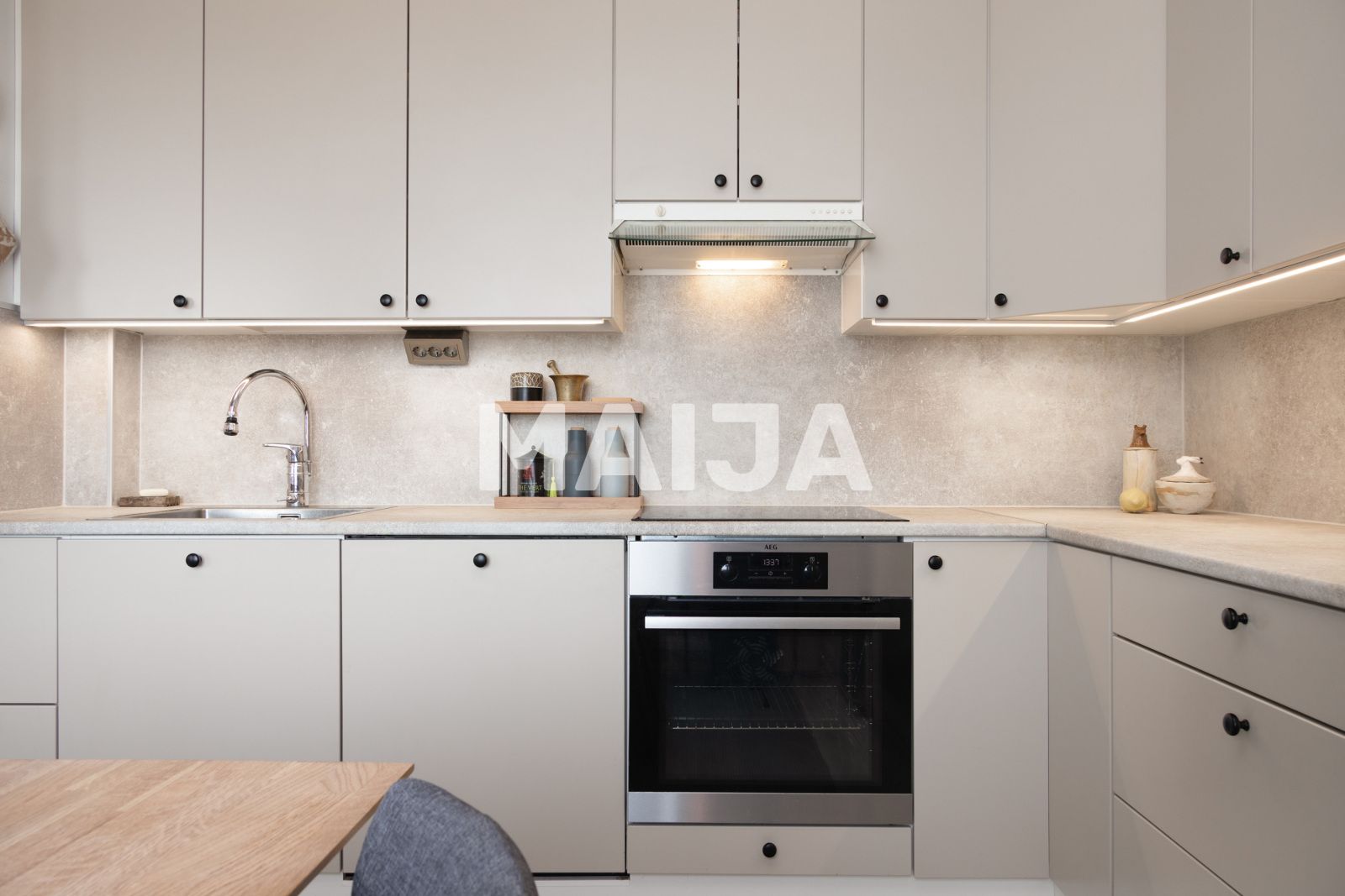 Apartamento 3 habitaciones 76 m² Kotka Hamina sub region, Finlandia