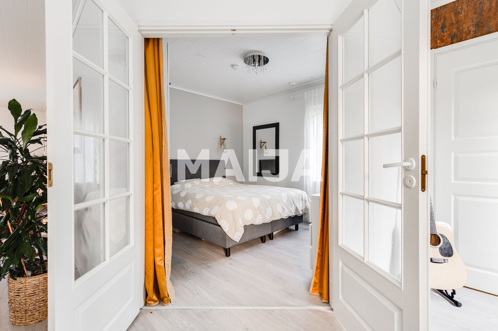 Haus 4 zimmer 95 m² Raahe, Finnland