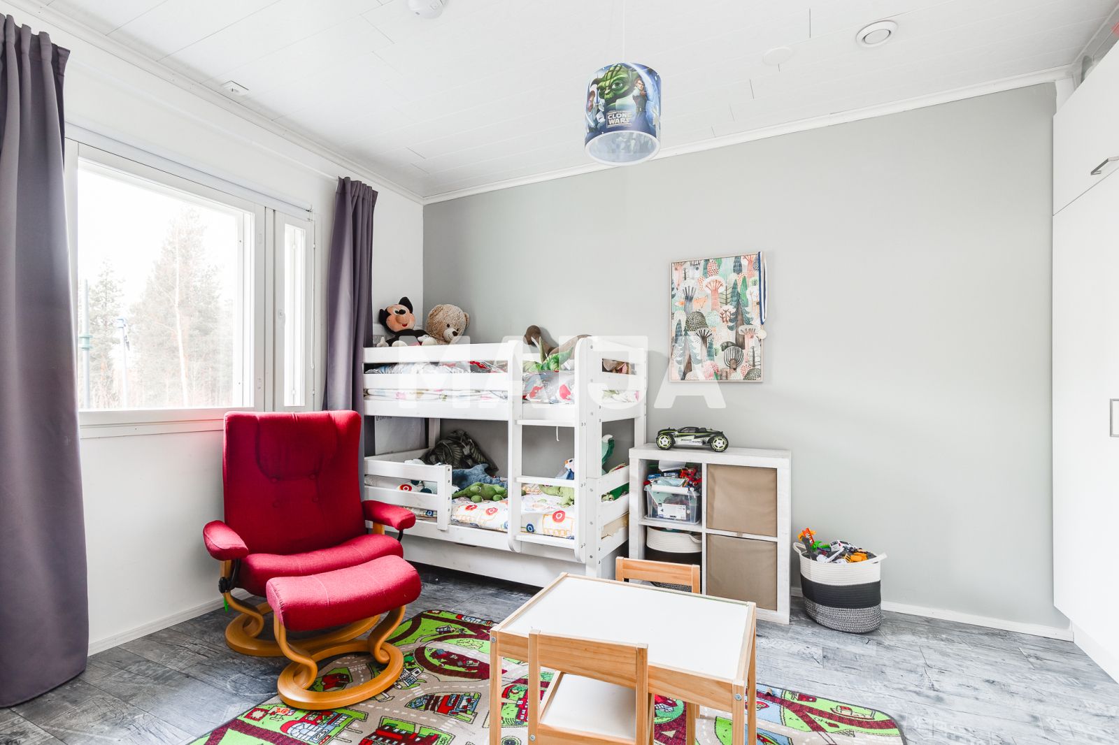 Haus 4 zimmer 95 m² Raahe, Finnland