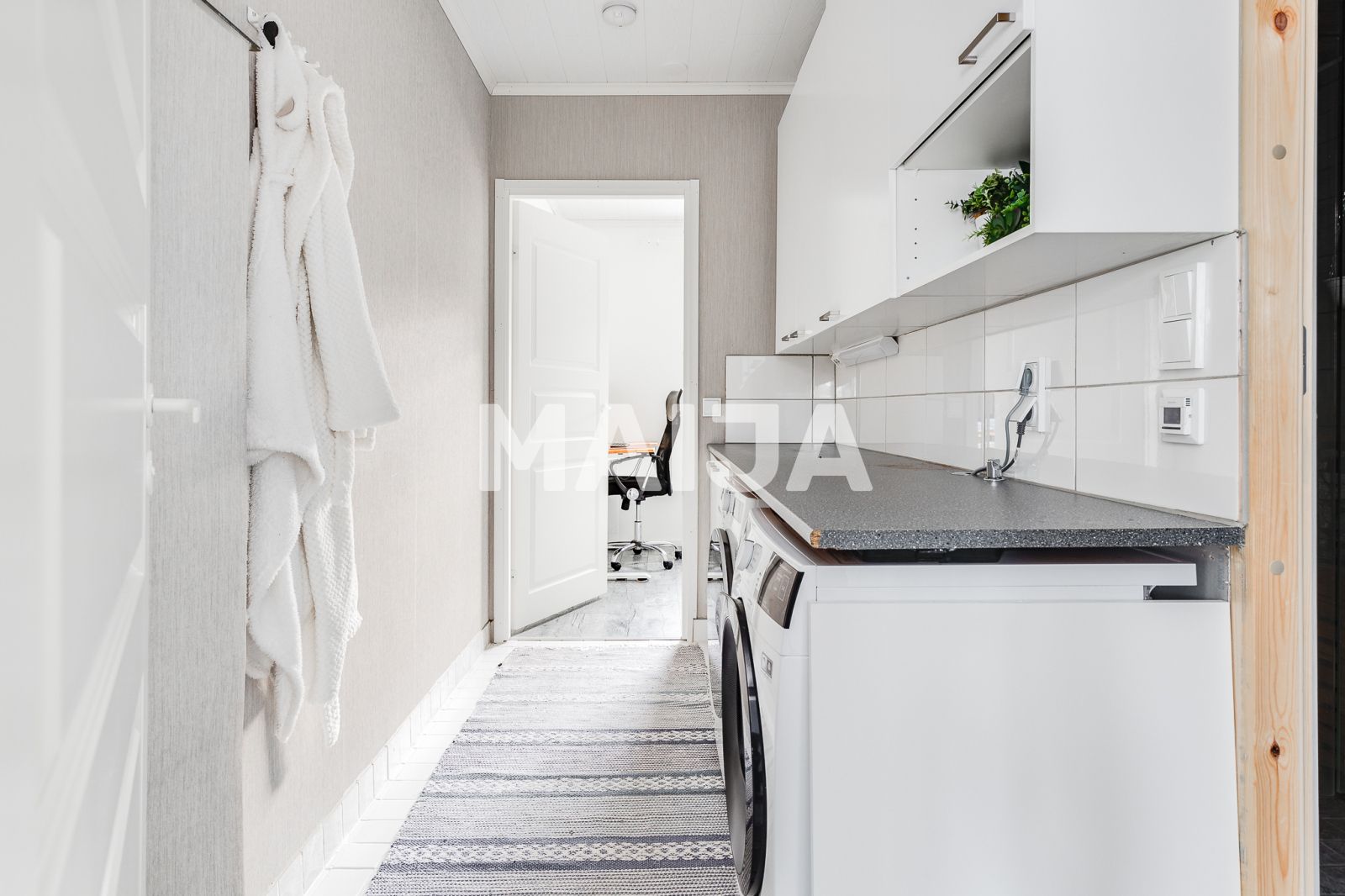 Haus 4 zimmer 95 m² Raahe, Finnland