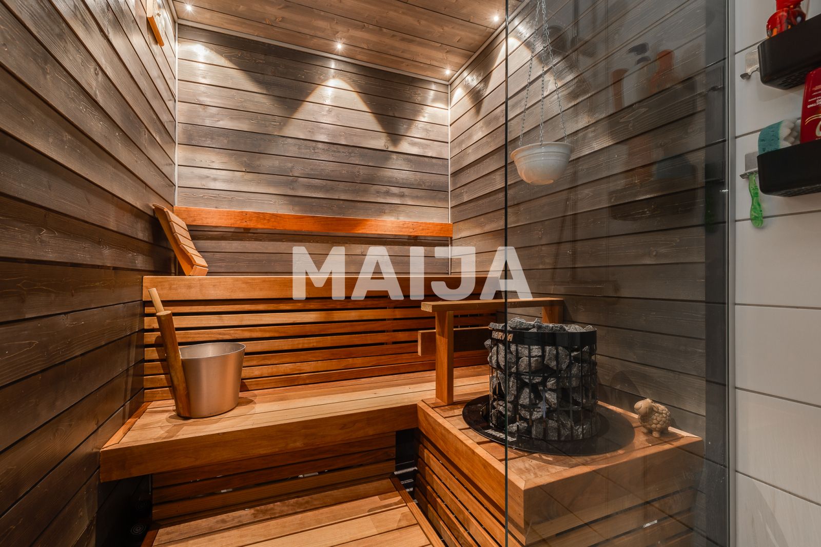 Haus 4 zimmer 95 m² Raahe, Finnland