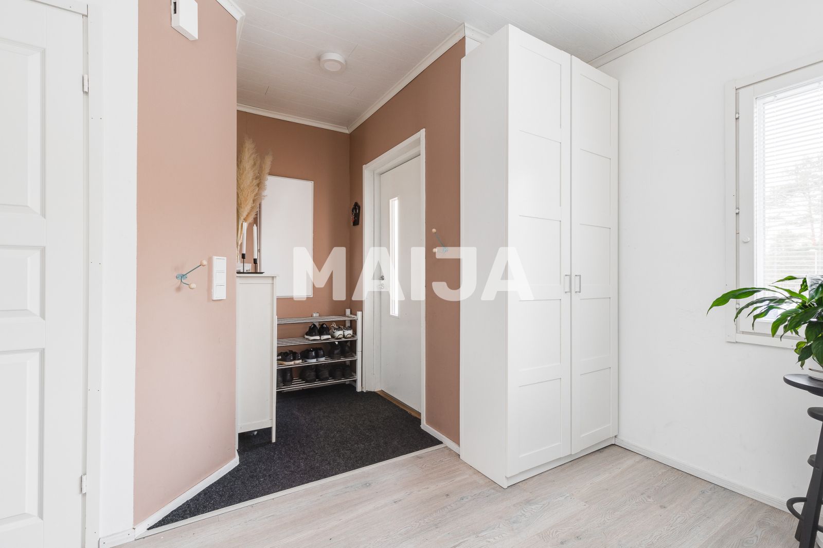 Haus 4 zimmer 95 m² Raahe, Finnland