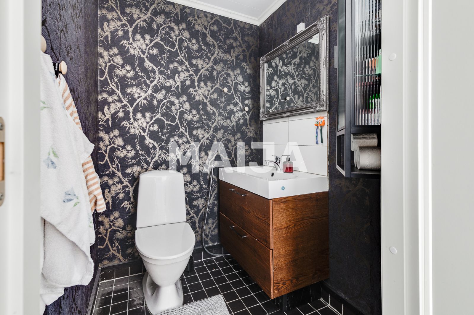 Haus 4 zimmer 95 m² Raahe, Finnland