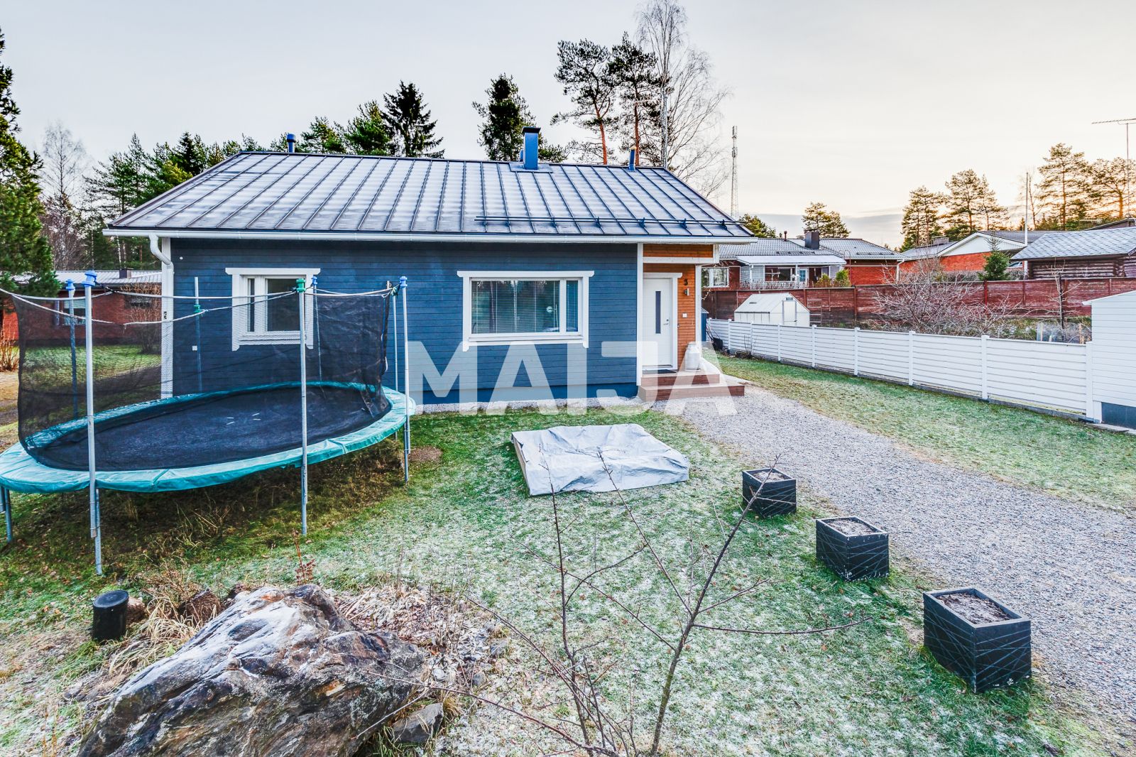 Haus 4 zimmer 95 m² Raahe, Finnland