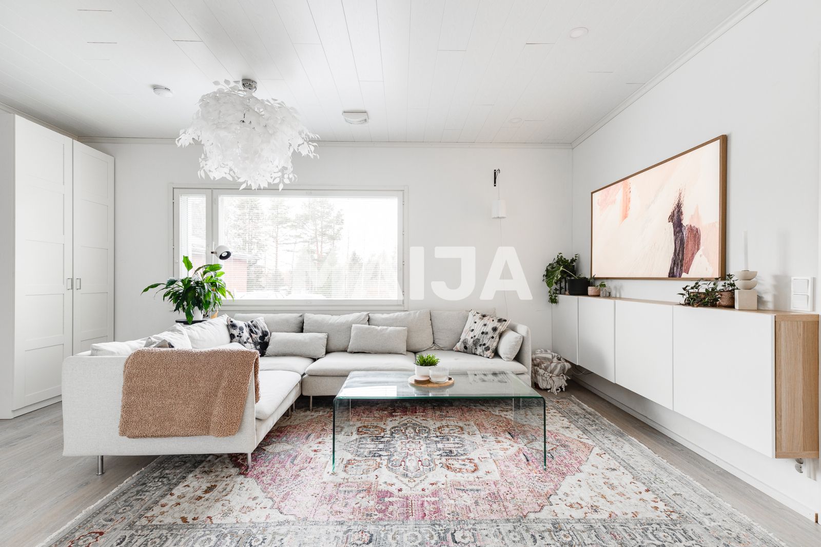 Haus 4 zimmer 95 m² Raahe, Finnland