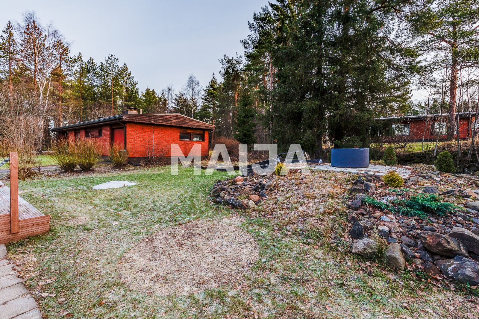 Haus 4 zimmer 95 m² Raahe, Finnland
