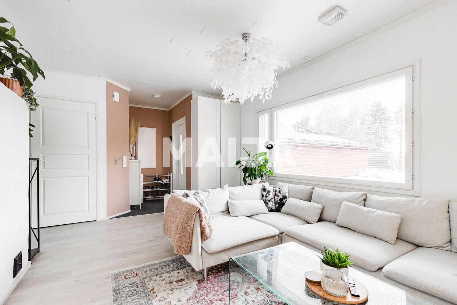 Haus 4 zimmer 95 m² Raahe, Finnland