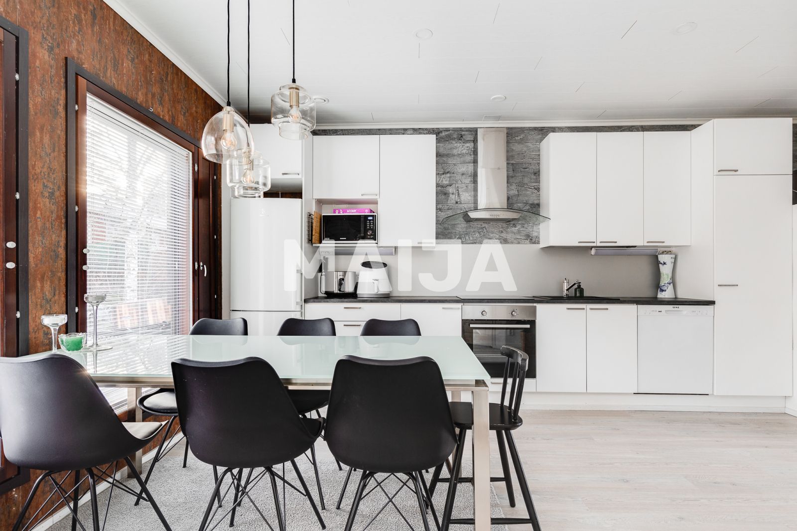 Haus 4 zimmer 95 m² Raahe, Finnland