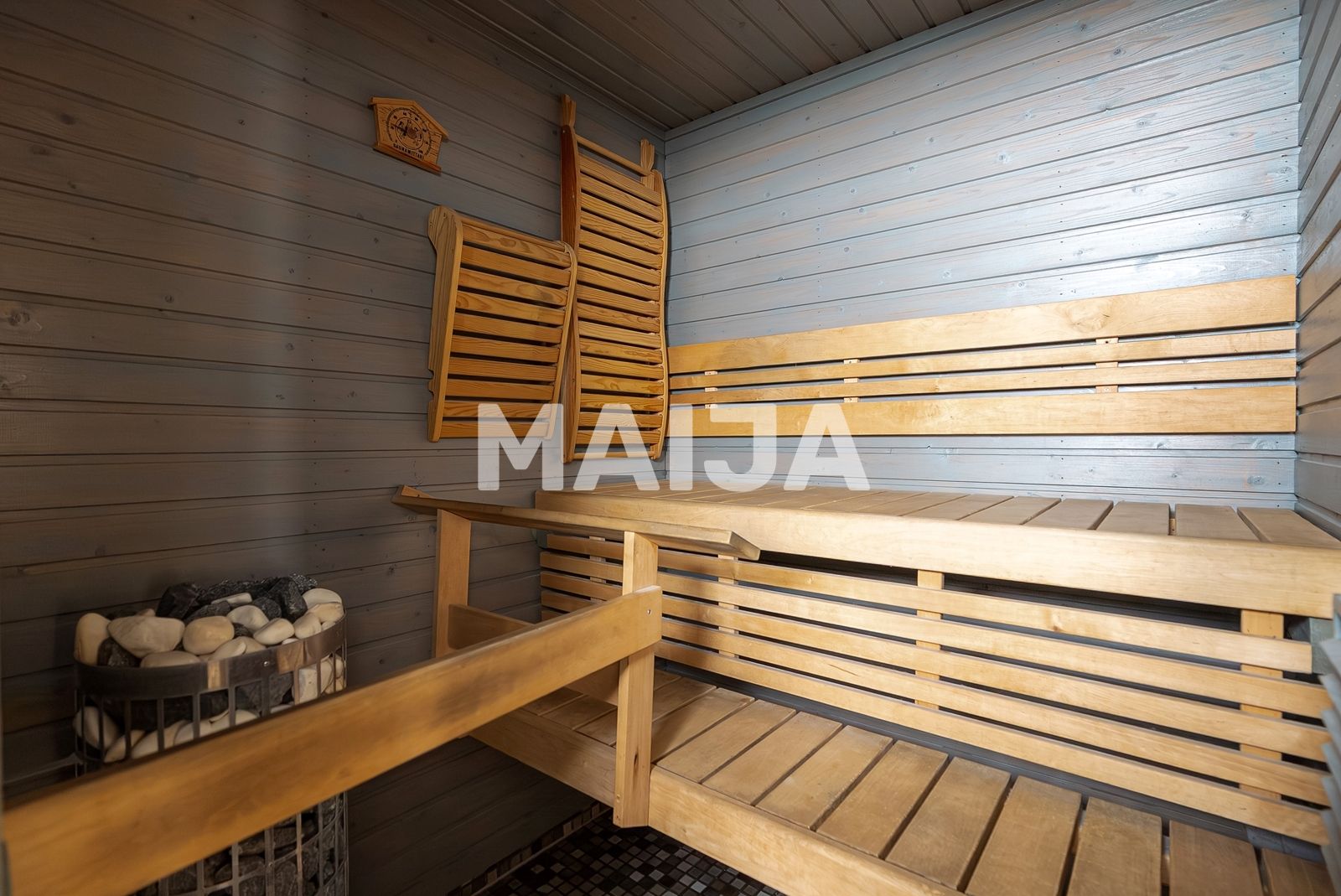 Maison 3 chambres 81 m² Mantsala, Finlande