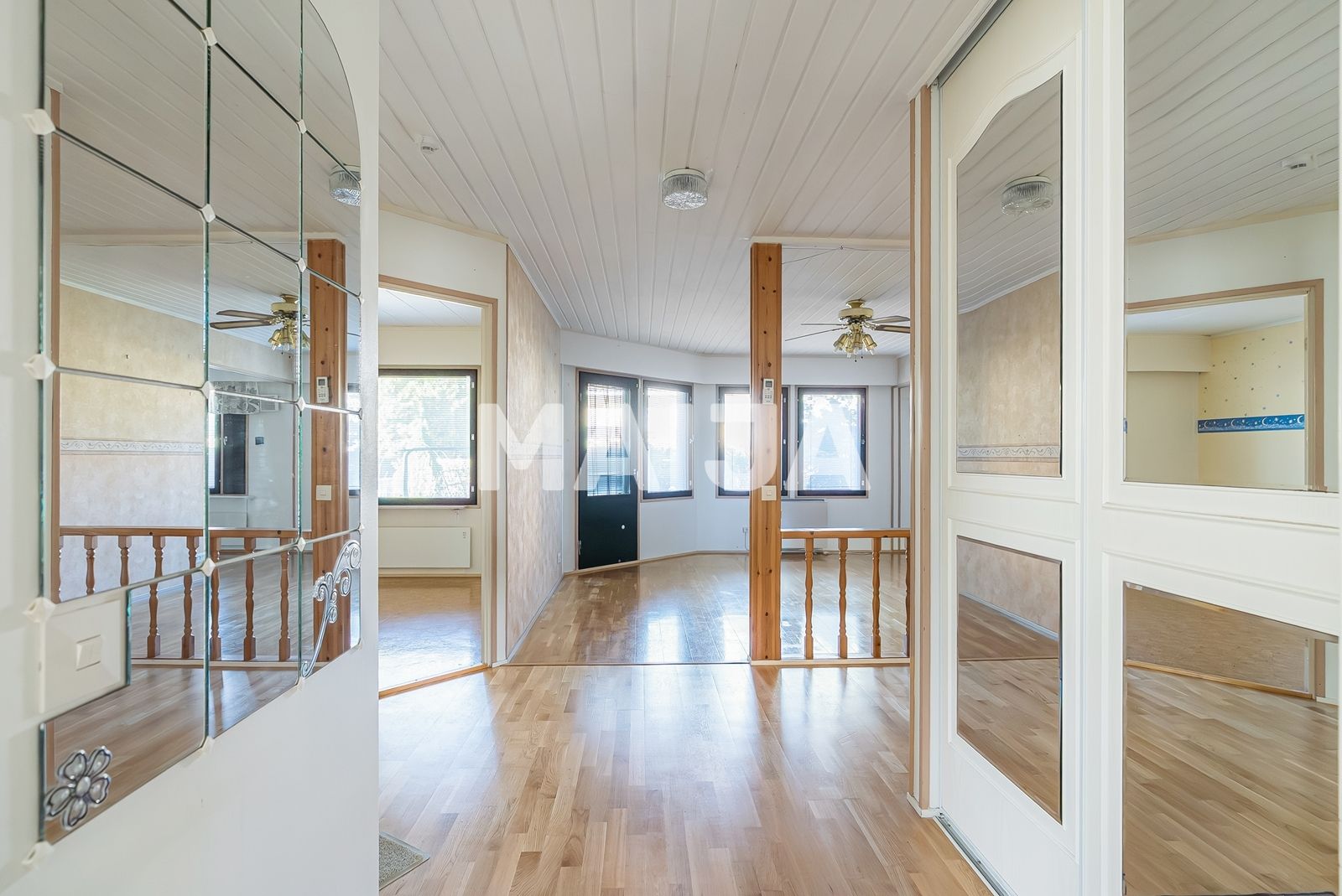 Maison 3 chambres 81 m² Mantsala, Finlande