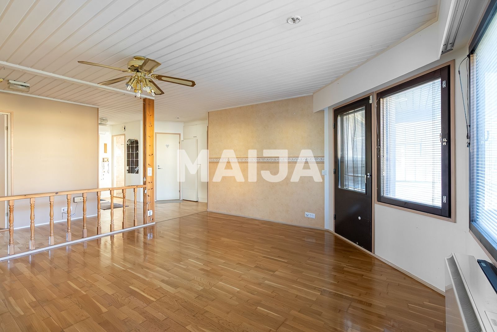 Maison 3 chambres 81 m² Mantsala, Finlande