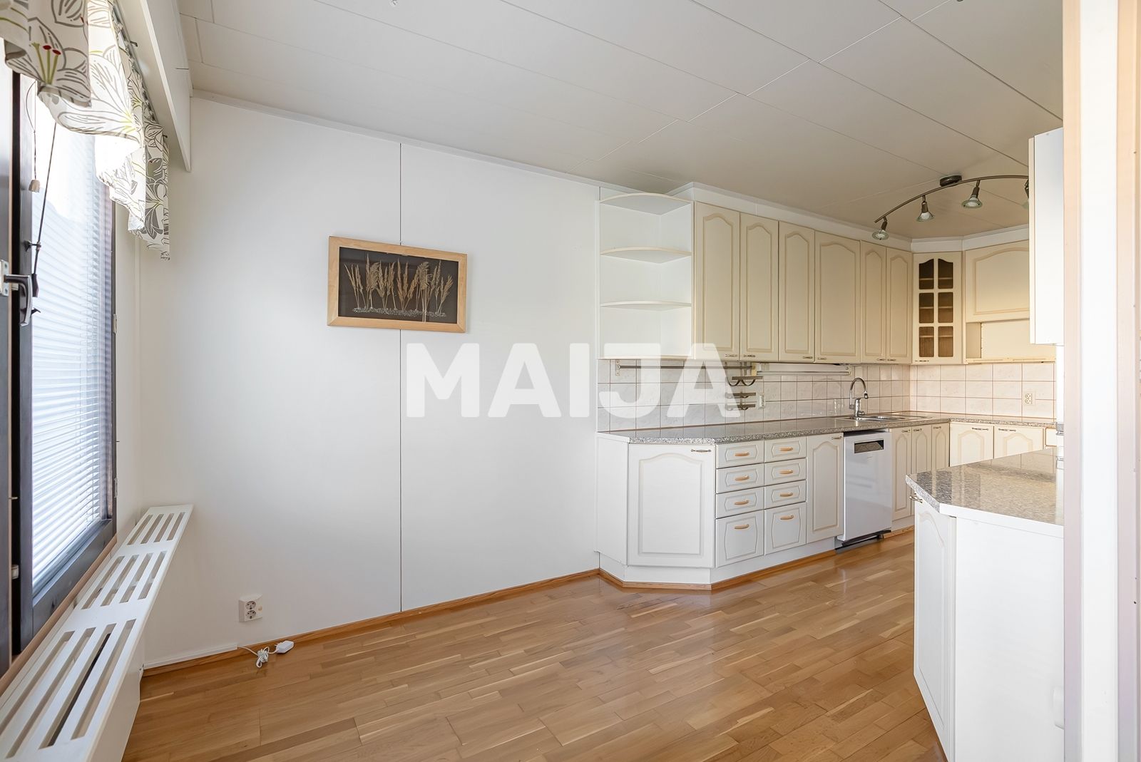 Maison 3 chambres 81 m² Mantsala, Finlande