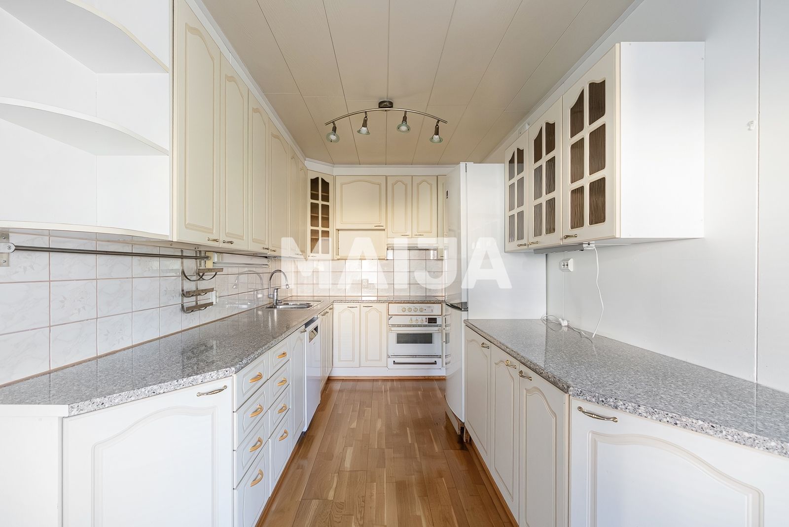 Maison 3 chambres 81 m² Mantsala, Finlande