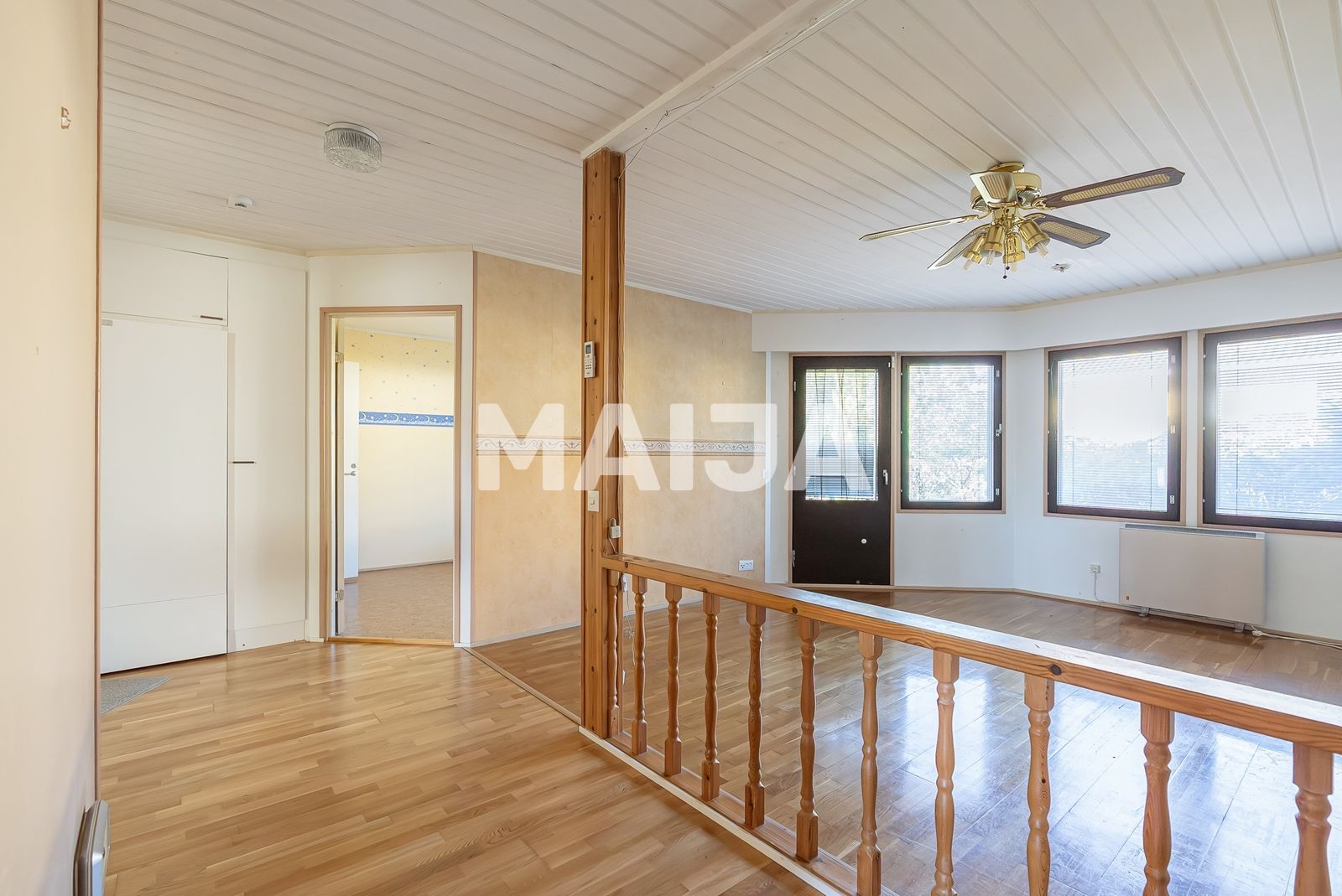 Maison 3 chambres 81 m² Mantsala, Finlande