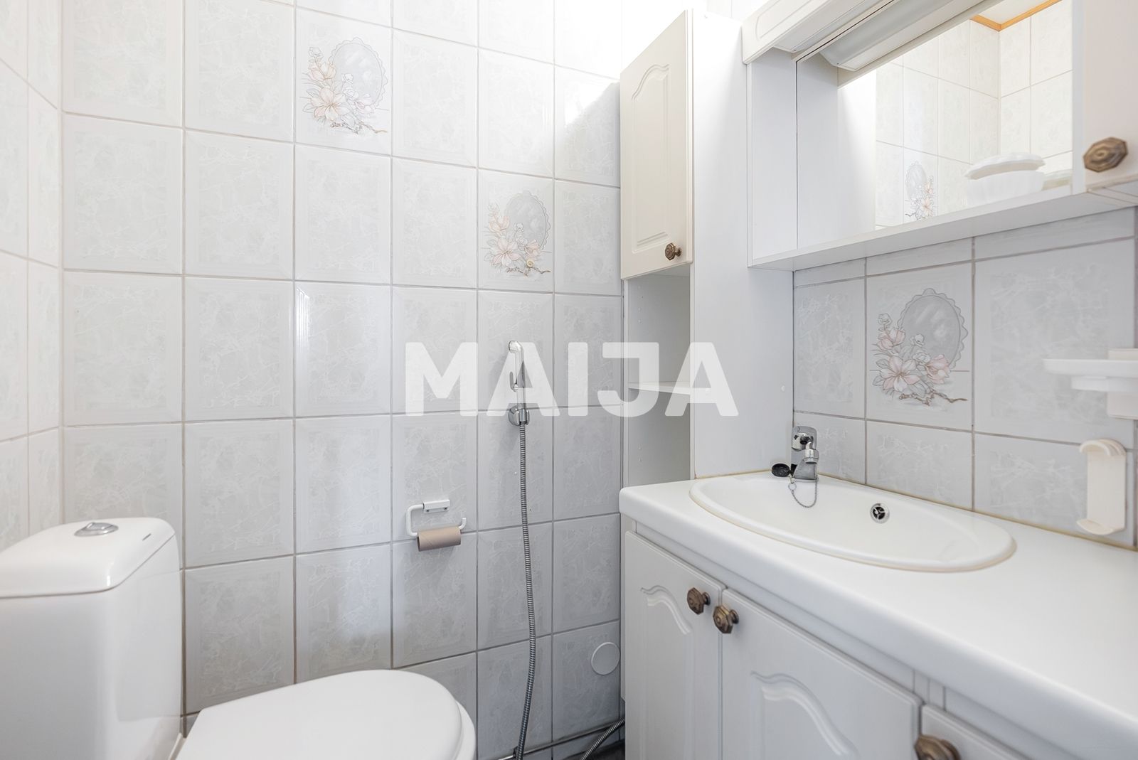 Maison 3 chambres 81 m² Mantsala, Finlande