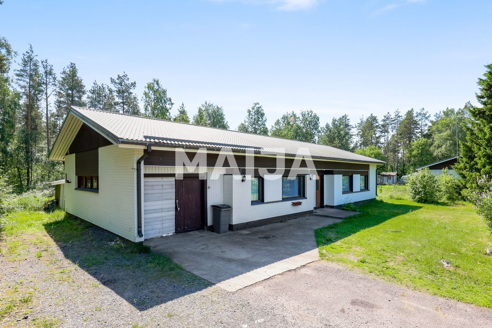 Maison 5 chambres 120 m² Raahe, Finlande