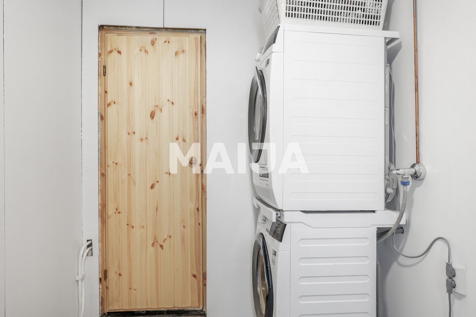 Maison 5 chambres 120 m² Raahe, Finlande