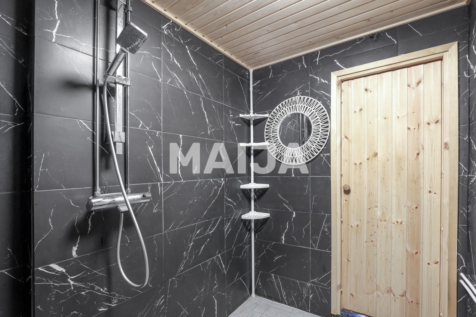 Maison 5 chambres 120 m² Raahe, Finlande