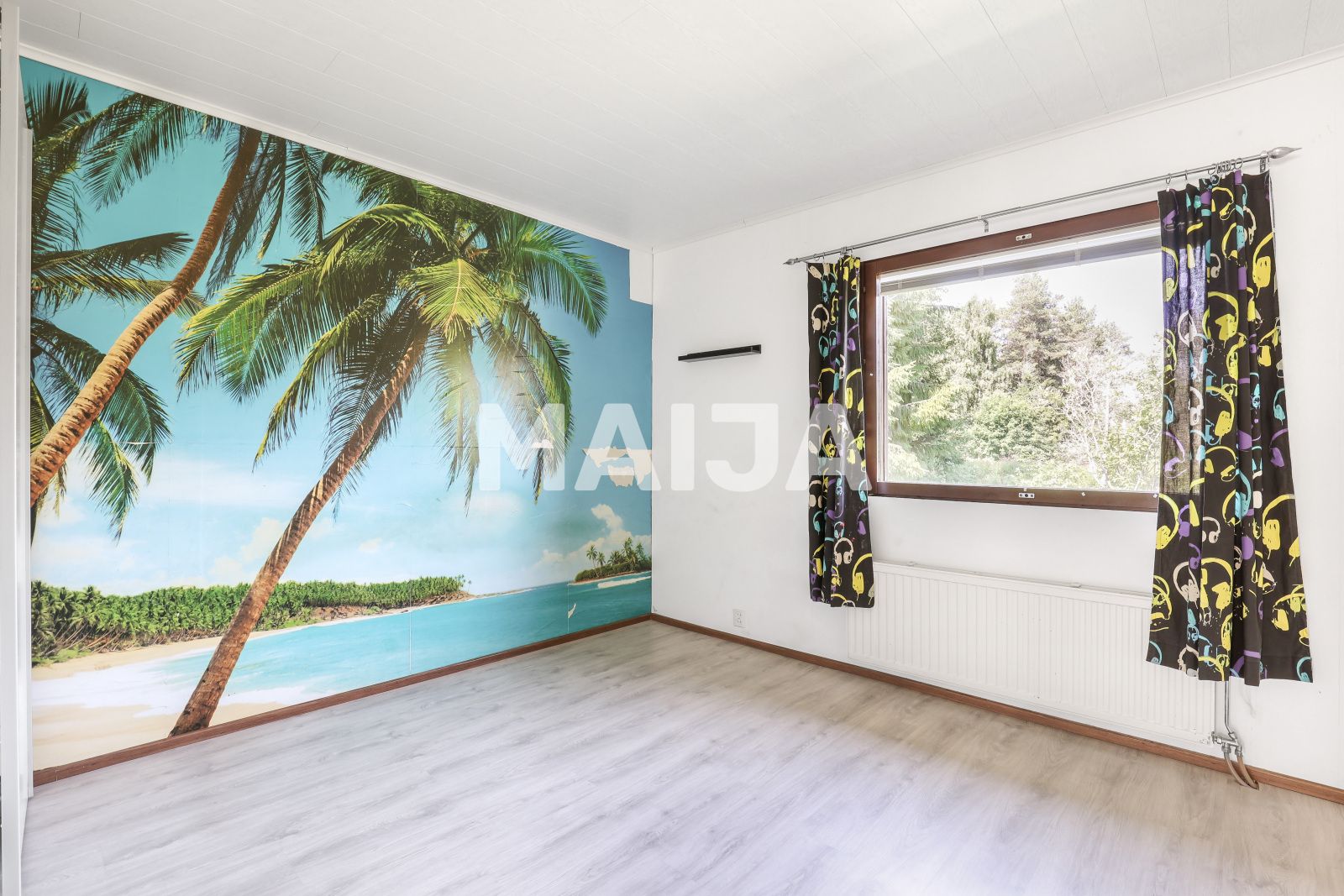 Maison 5 chambres 120 m² Raahe, Finlande