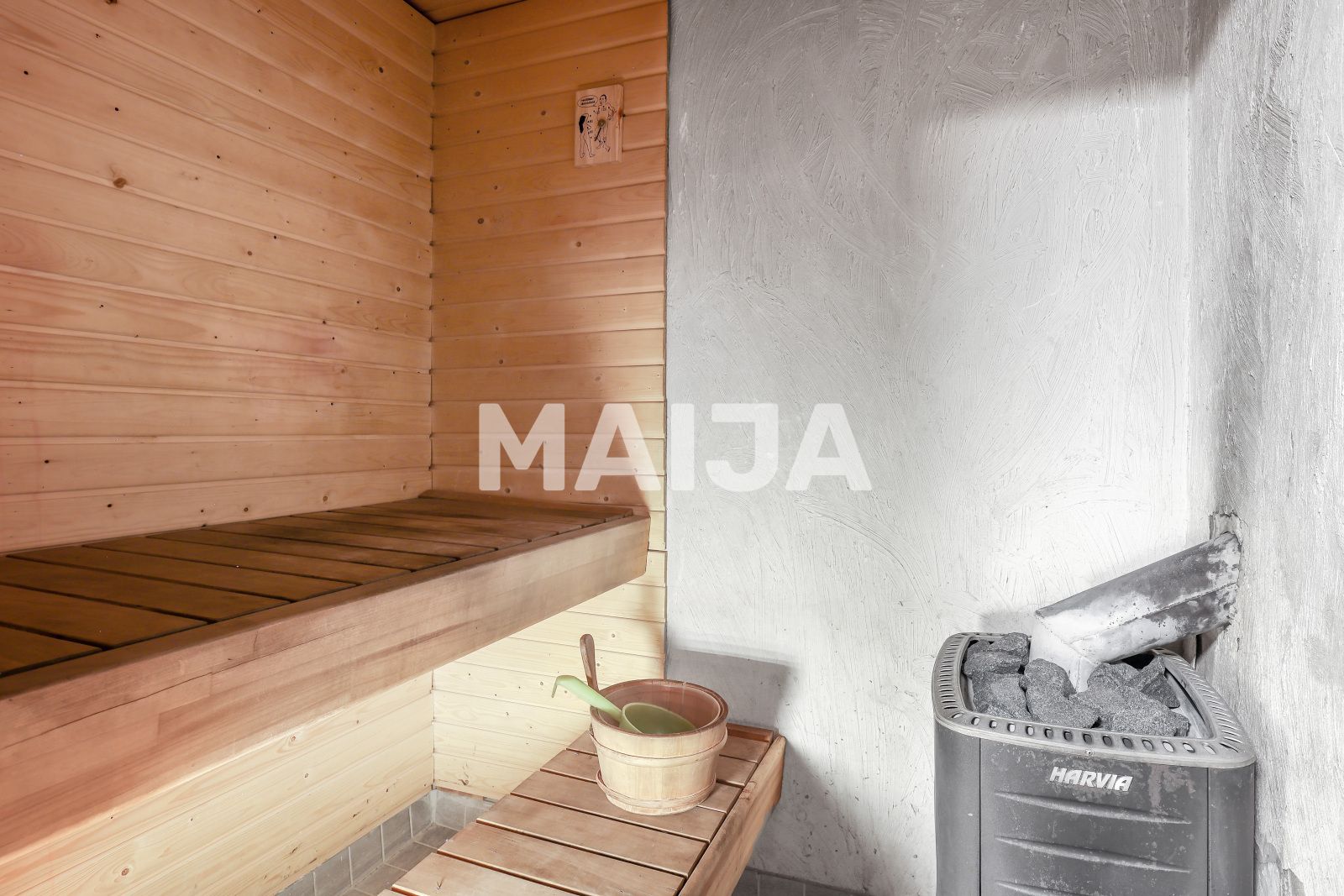 Maison 5 chambres 120 m² Raahe, Finlande