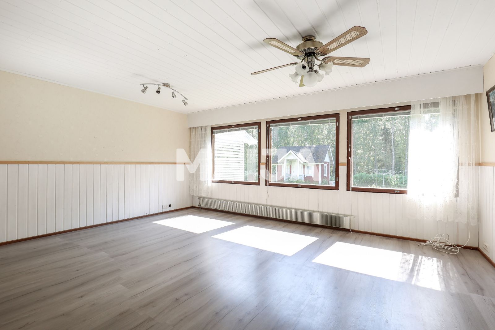 Maison 5 chambres 120 m² Raahe, Finlande