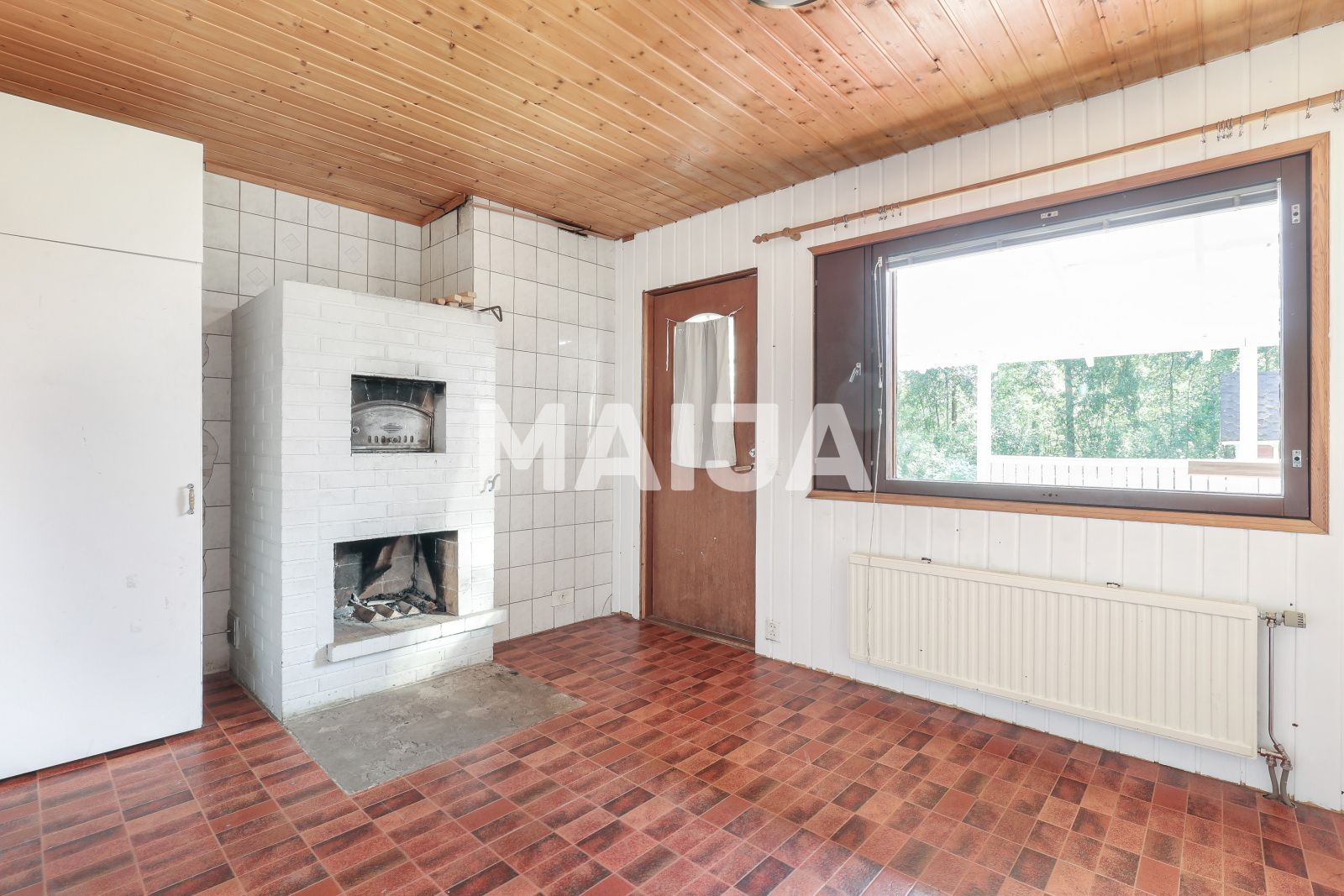 Maison 5 chambres 120 m² Raahe, Finlande