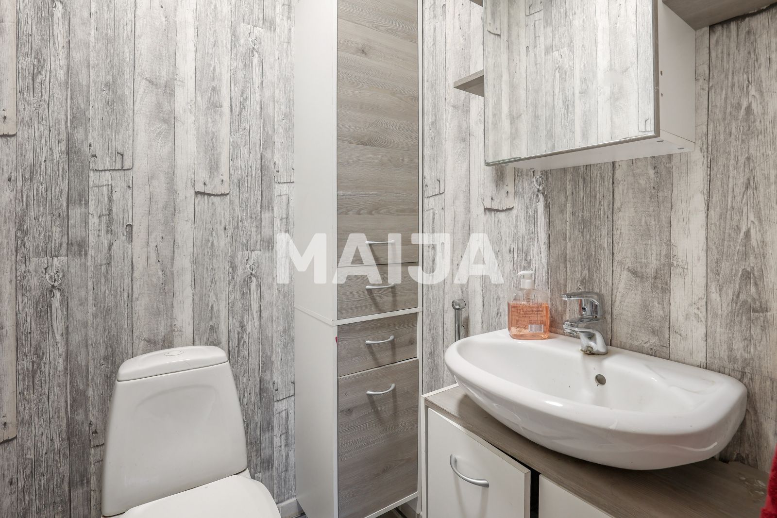 Maison 5 chambres 120 m² Raahe, Finlande