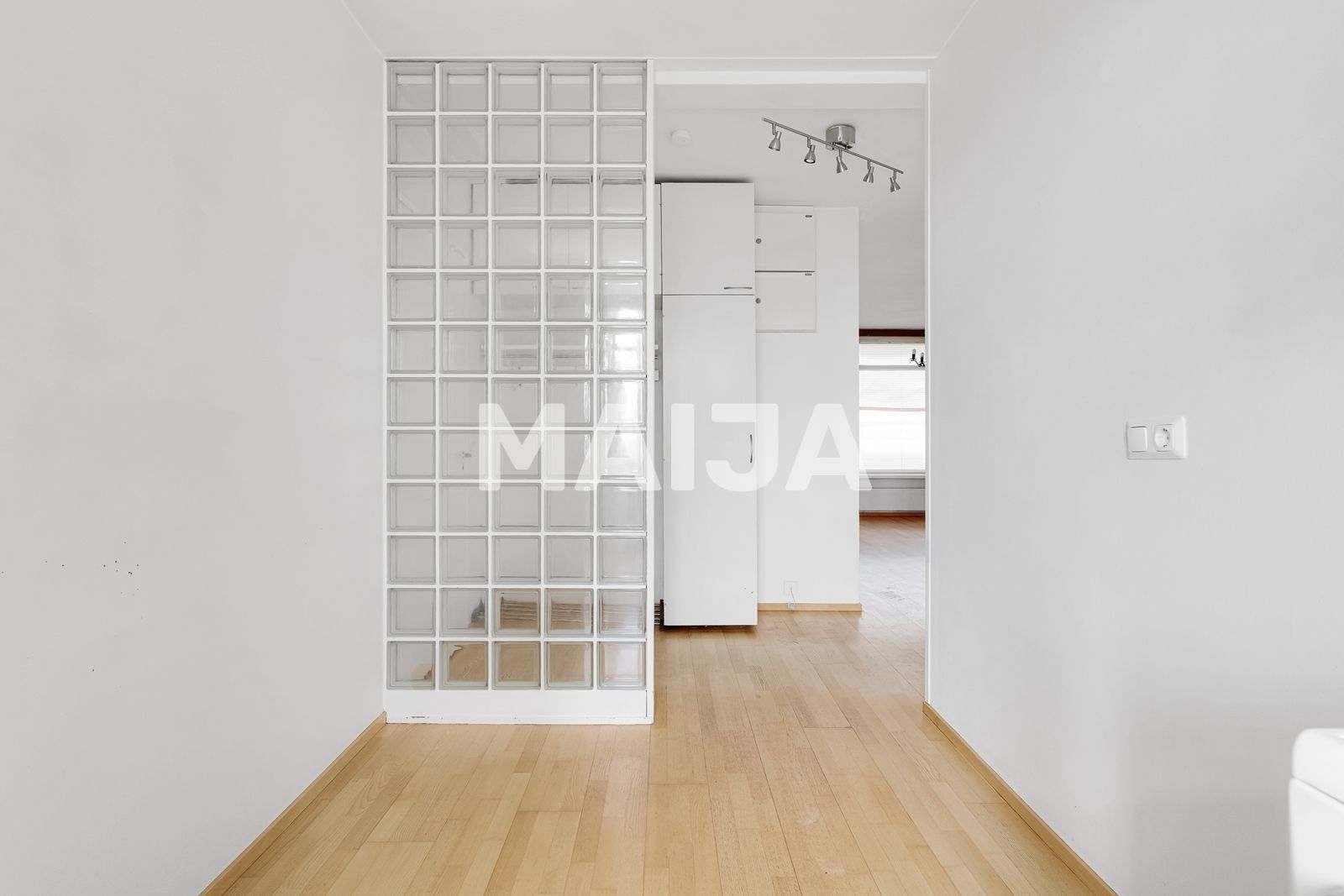 Apartamento 2 habitaciones 52 m² Helsinki sub region, Finlandia