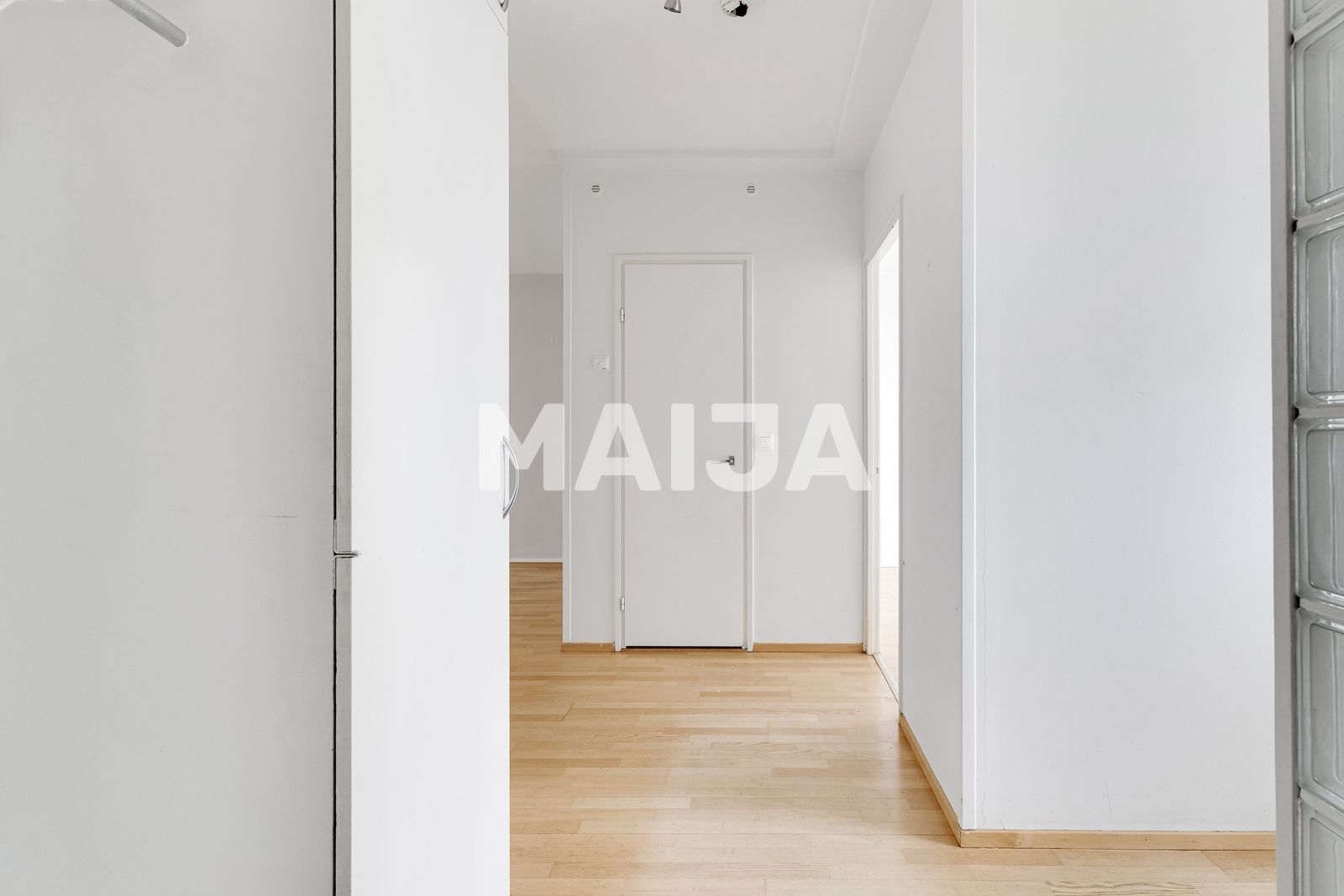 Apartamento 2 habitaciones 52 m² Helsinki sub region, Finlandia
