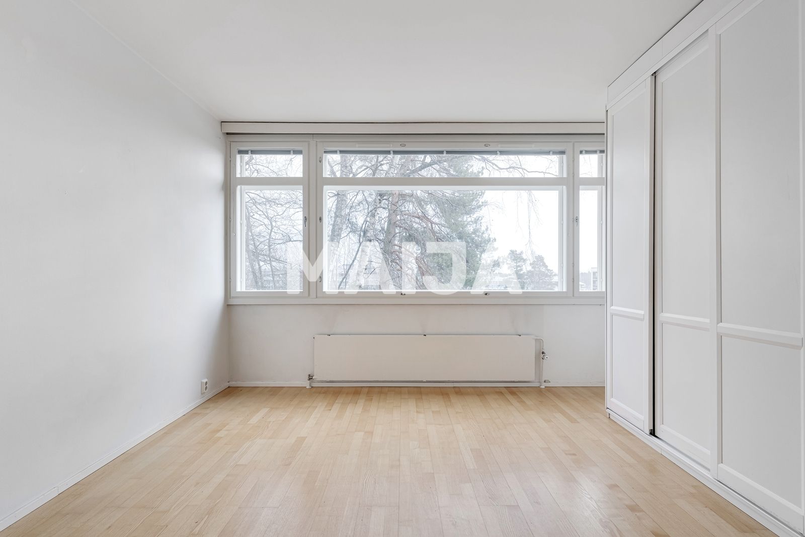 Apartamento 2 habitaciones 52 m² Helsinki sub region, Finlandia