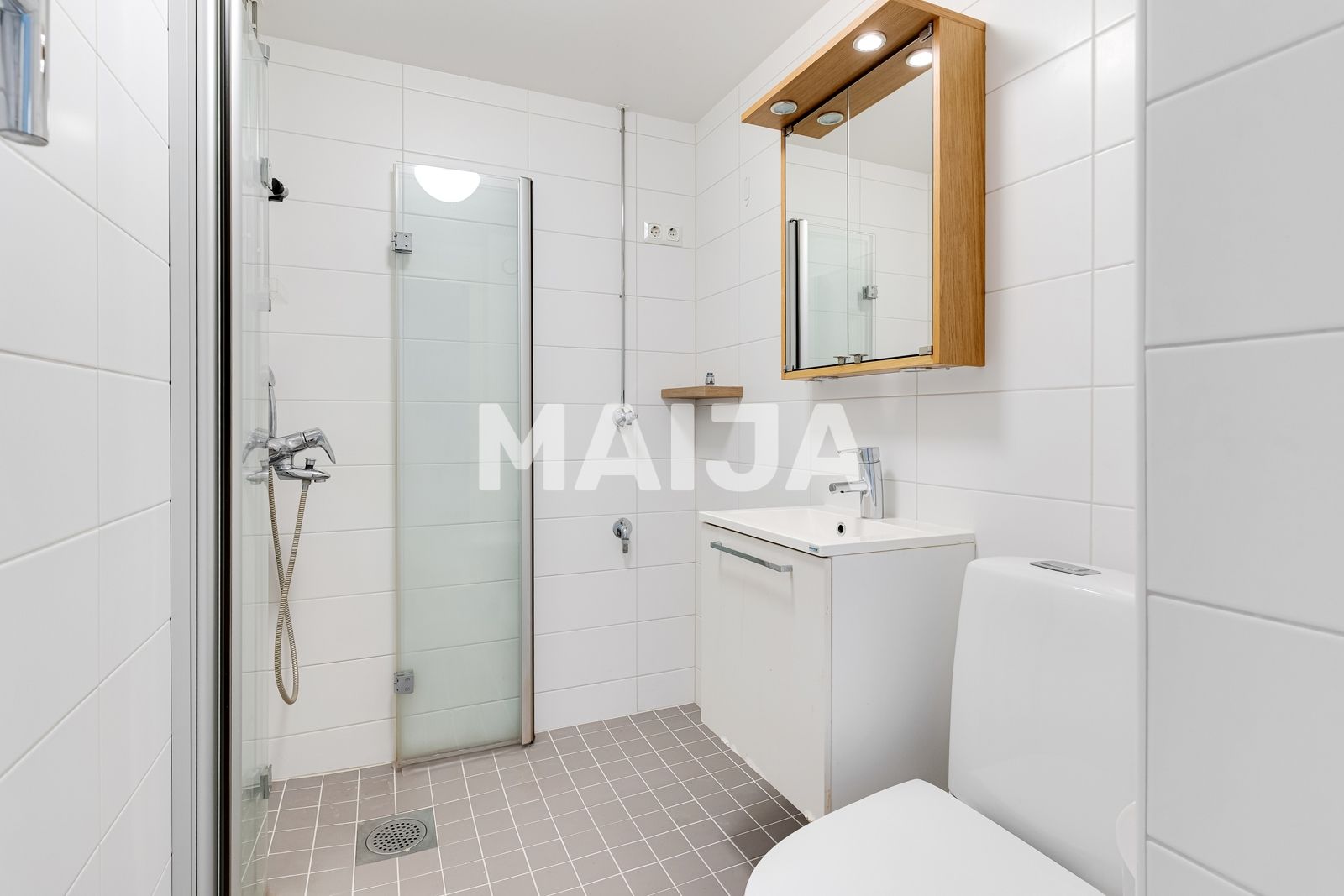 Apartamento 2 habitaciones 52 m² Helsinki sub region, Finlandia