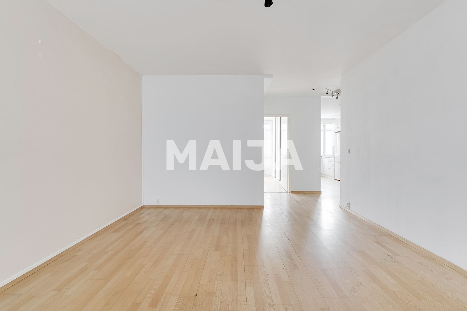 Apartamento 2 habitaciones 52 m² Helsinki sub region, Finlandia